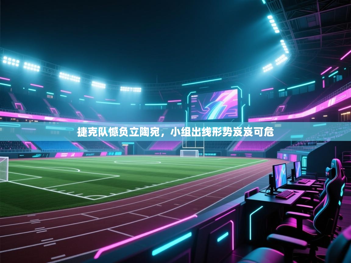 开云kaiyun体育app入口登录官网-捷克队憾负立陶宛，小组出线形势岌岌可危  第3张