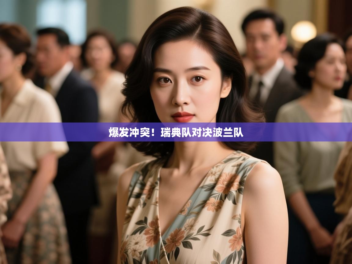 开云体育极速下载镜像-爆发冲突!瑞典队对决波兰队 第1张