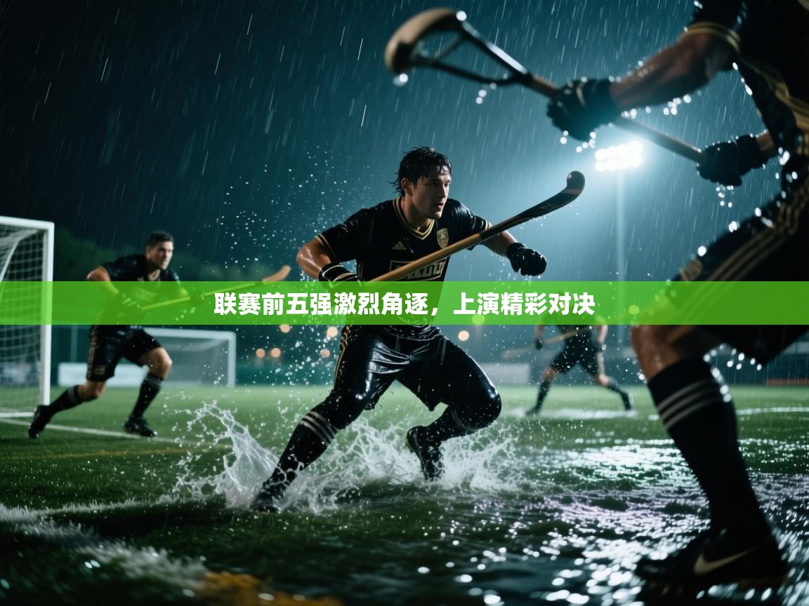 云开体育官网登录入口-联赛前五强激烈角逐，上演精彩对决  第1张