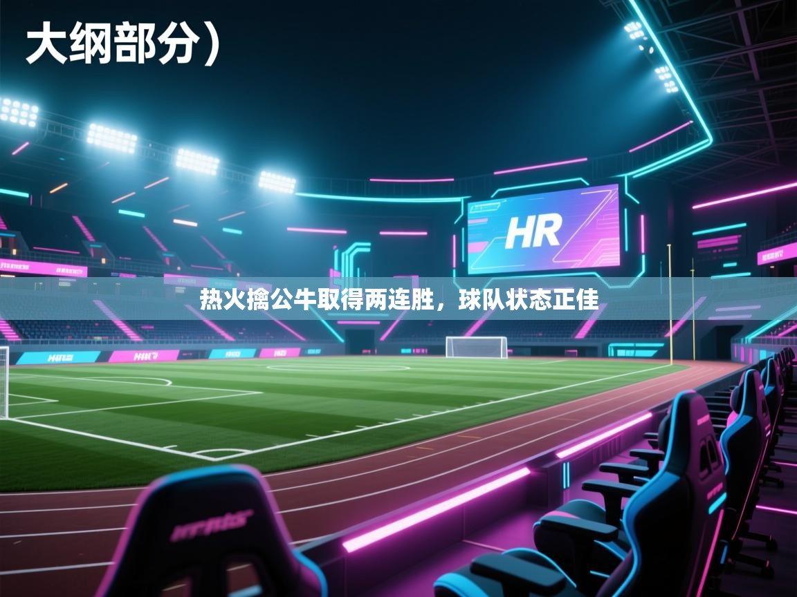 -热火擒公牛取得两连胜，球队状态正佳  第1张