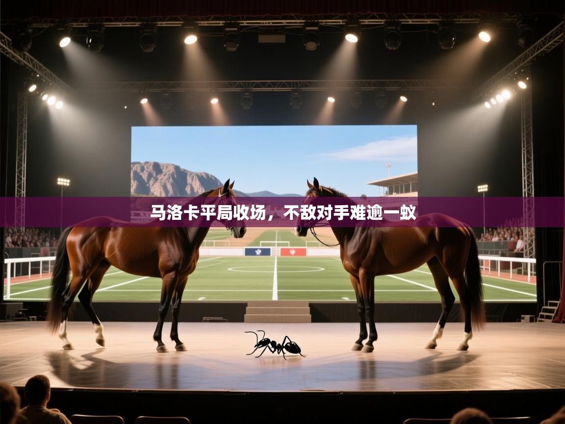 kaiyun开运·体育官方网站-马洛卡平局收场,不敌对手难逾一蚁 第1张