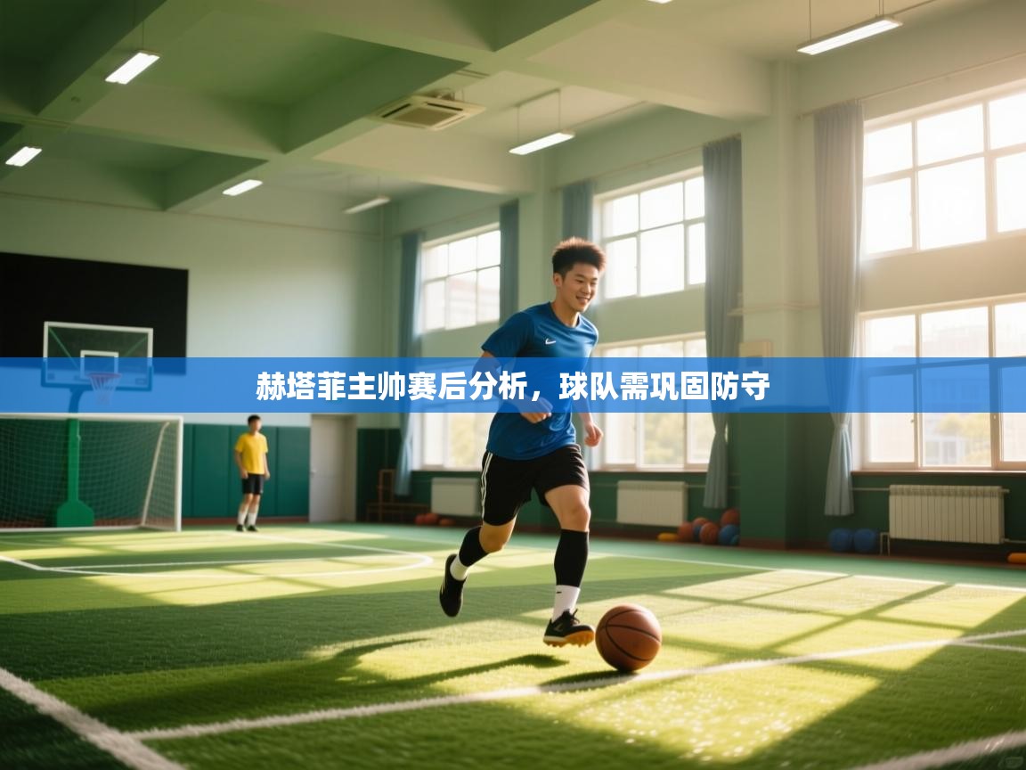 开云体育VIP权益说明-赫塔菲主帅赛后分析,球队需巩固防守 第1张