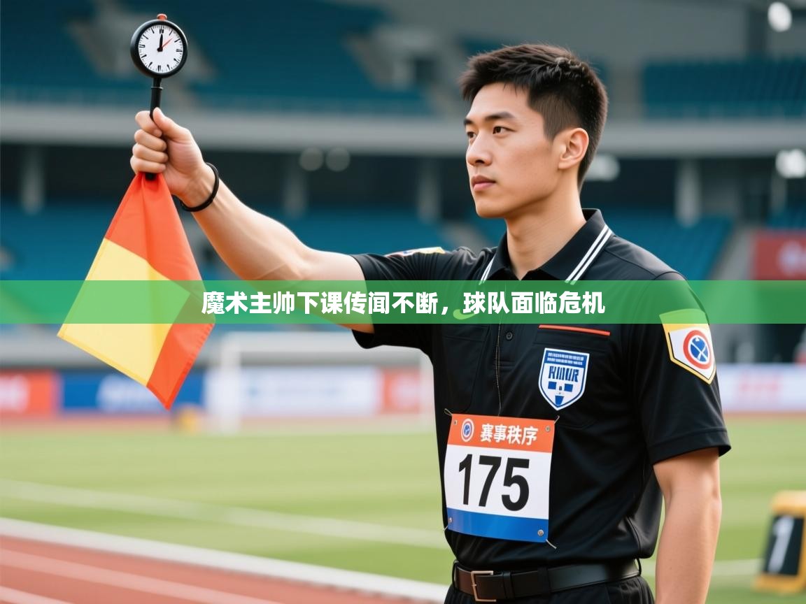 云开体育官网登录入口-魔术主帅下课传闻不断，球队面临危机  第2张