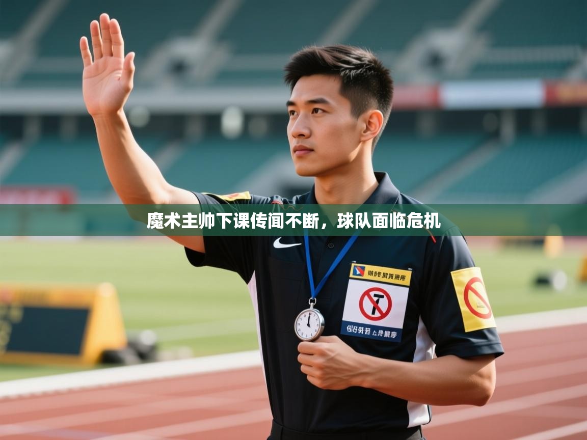 云开体育官网登录入口-魔术主帅下课传闻不断，球队面临危机  第4张