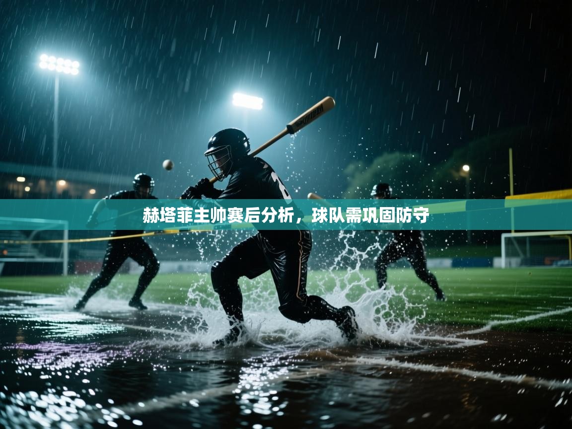 开云体育VIP权益说明-赫塔菲主帅赛后分析,球队需巩固防守 第2张