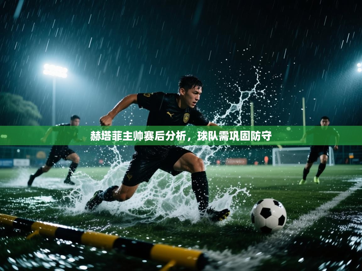 开云体育VIP权益说明-赫塔菲主帅赛后分析,球队需巩固防守 第3张