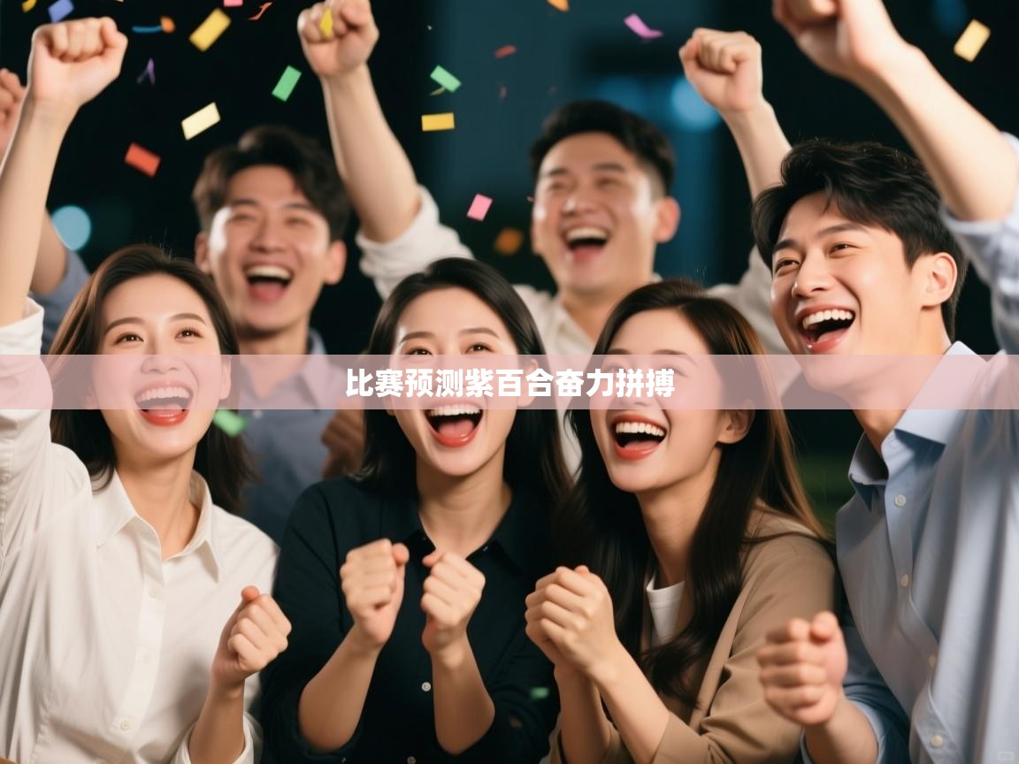 开云体育在线-比赛预测紫百合奋力拼搏  第2张