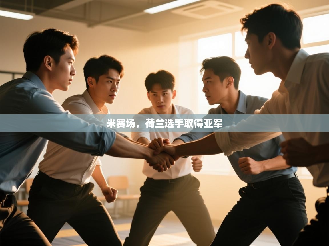 开云体育app下载入口-米赛场,荷兰选手取得亚军 第1张