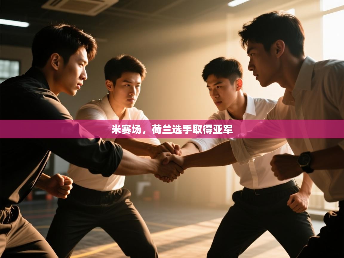 开云体育app下载入口-米赛场,荷兰选手取得亚军 第2张